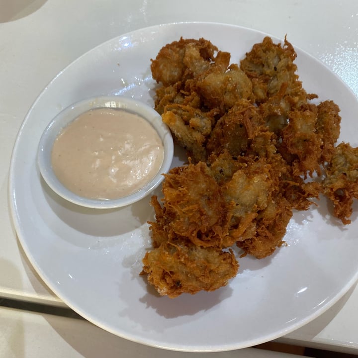 photo of Loving Hut Brisbane Tex Mex Bites shared by @luismiguelandrew on  27 Jan 2024 - review
