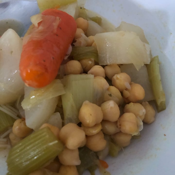 photo of Dia% Mix verdura shared by @ramseier on  14 Dec 2023 - review