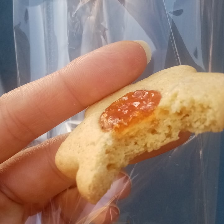 photo of Teo E Bia La Salute In Tavola biscotti di Enkir shared by @valeveg75 on  09 Oct 2025 - review