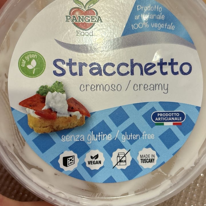 photo of Pangea Foods Stracchetto shared by @fufette on  14 Nov 2024 - review