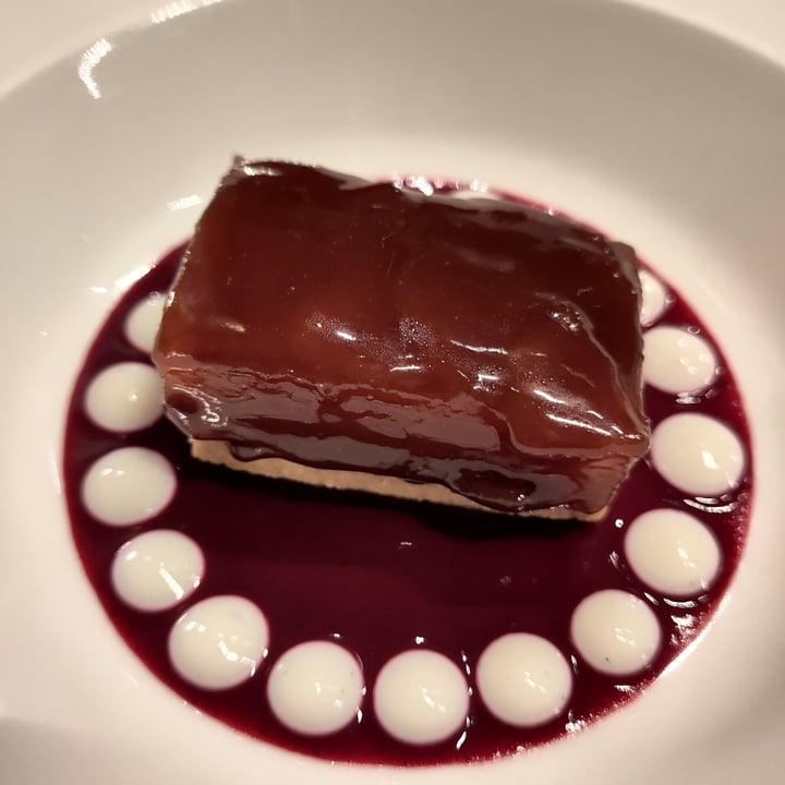 photo of Joia menù degustazione da 7 portate shared by @drsarahvilla83 on  02 Feb 2025 - review