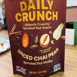 Daily Crunch