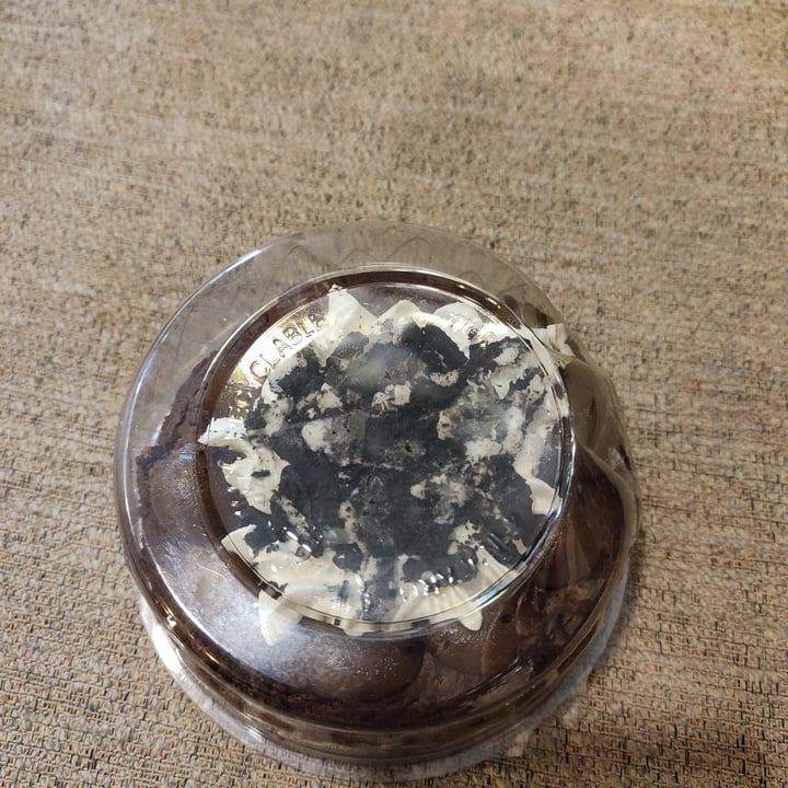 photo of Leti's cakes mini torta brownie shared by @erimars on  10 Nov 2024 - review