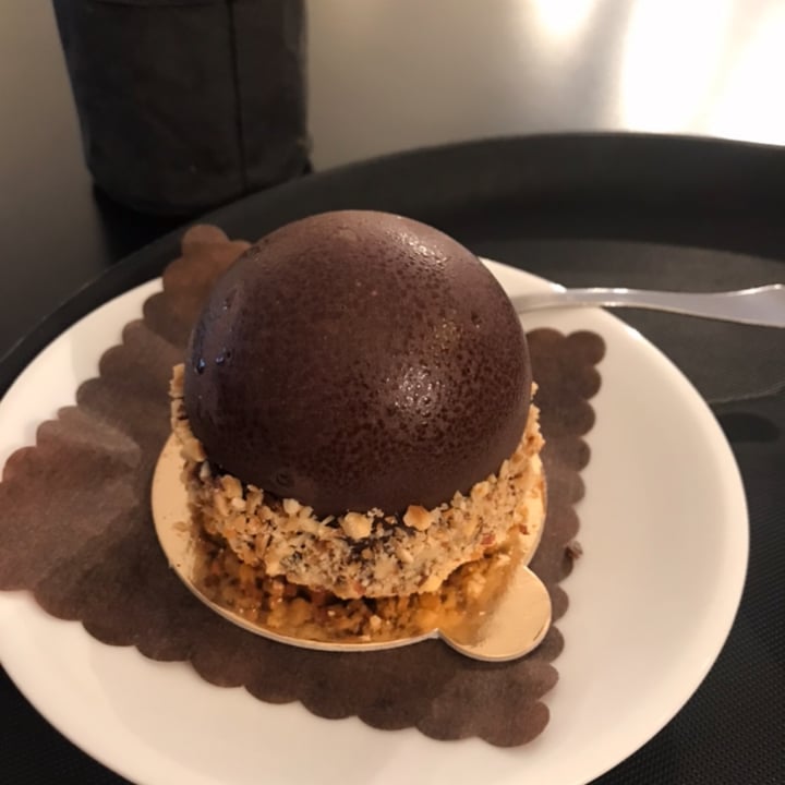 photo of Cortese Café 900 Emblema alla nocciola shared by @vanessaaa on  06 Jan 2024 - review