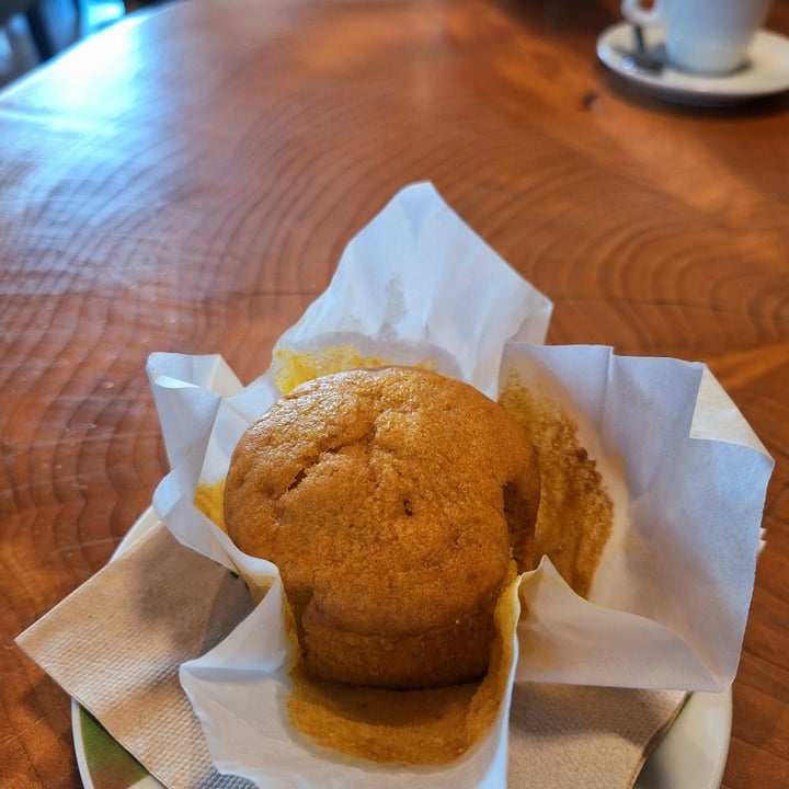 photo of Natural Bio Taste Muffin di carote shared by @elenaponyo on  22 Sep 2025 - review