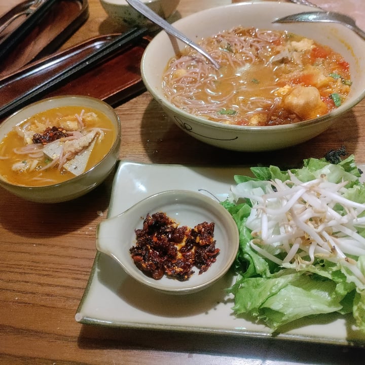photo of Chayfood banh mi shared by @shruthi7 on  07 Sep 2024 - review