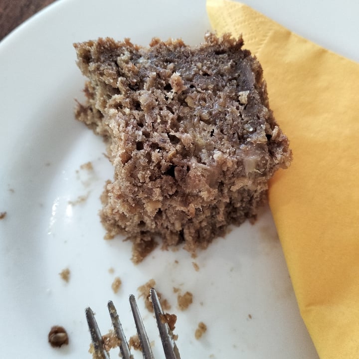 photo of Biosapori Villorba Banana Bread Vegan shared by @ambrafacose on  26 Aug 2025 - review