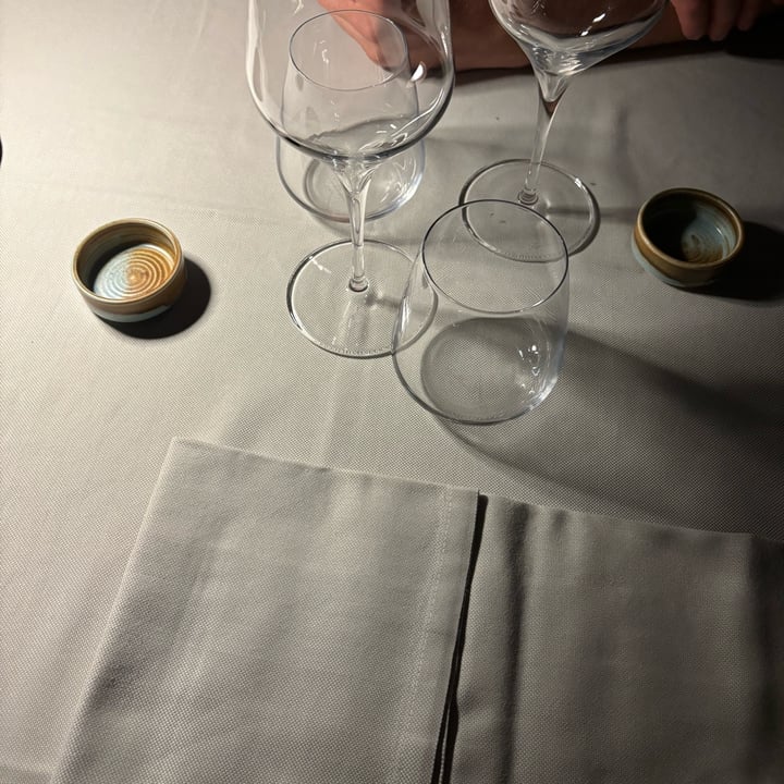 photo of Essenza Cucina di Mare Entree e Antipasti shared by @perlemammemucche on  18 Aug 2025 - review