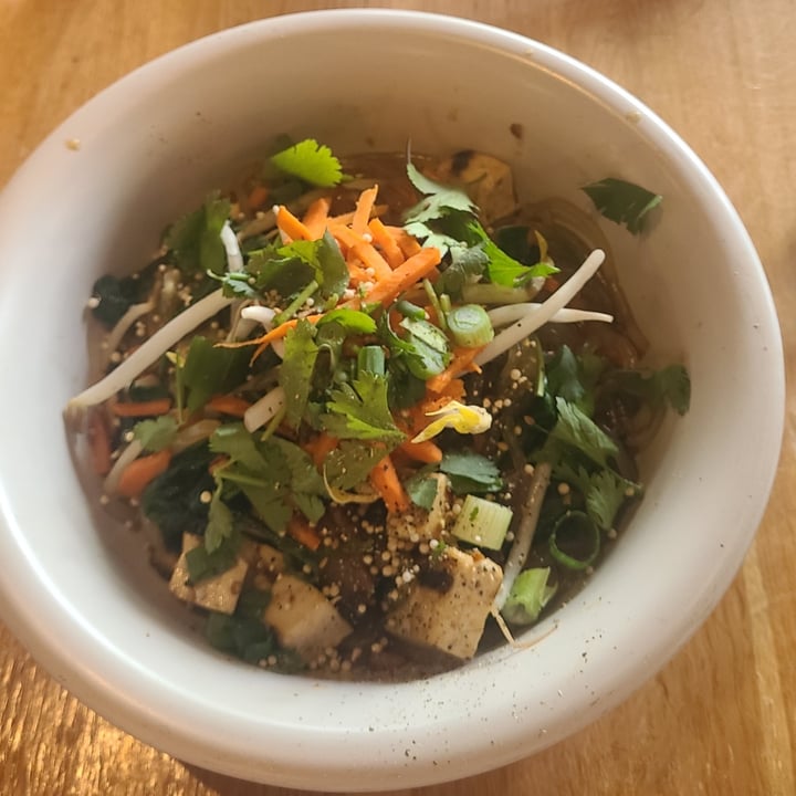 photo of True Food Kitchen Korean Noodles shared by @yourfriendjen on  27 May 2025 - review
