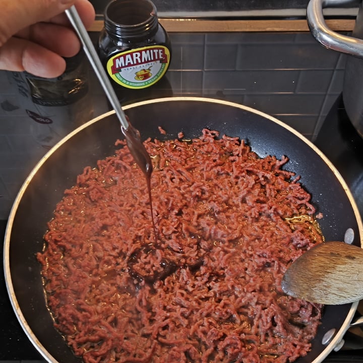 photo of My Way Macinato Vegano shared by @fernandoveganboccia on  18 May 2025 - review