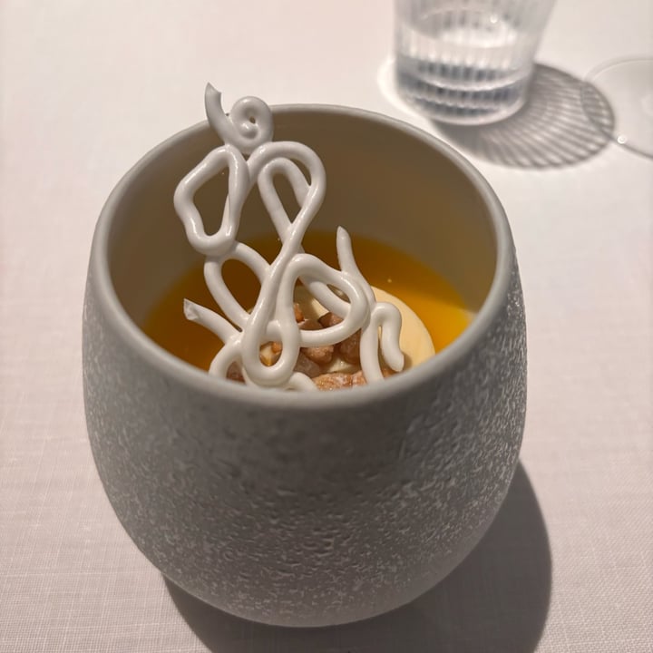 photo of Faro Dinner Course shared by @rivegan12 on  24 Mar 2025 - review