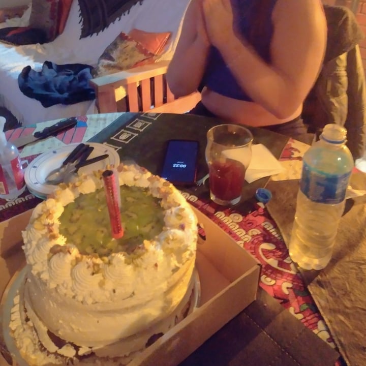 photo of Antojo’s torta frutal de pistachos shared by @dana1922 on  05 Jul 2024 - review