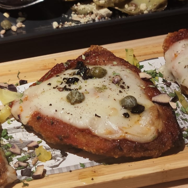 photo of MEZZE Restaurante Milanesas shared by @alejandro-alvaro on  08 Oct 2025 - review