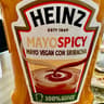 Heinz Mayo Vegan