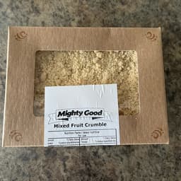Mighty Good