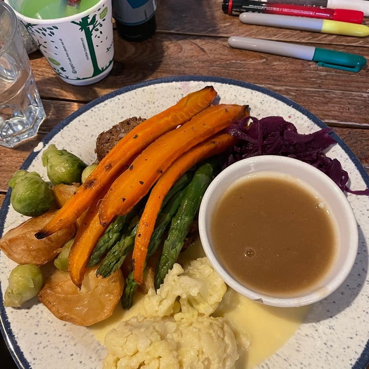 photo of Mad Cucumber Nutroast shared by @chrisj on  16 Oct 2023 - review