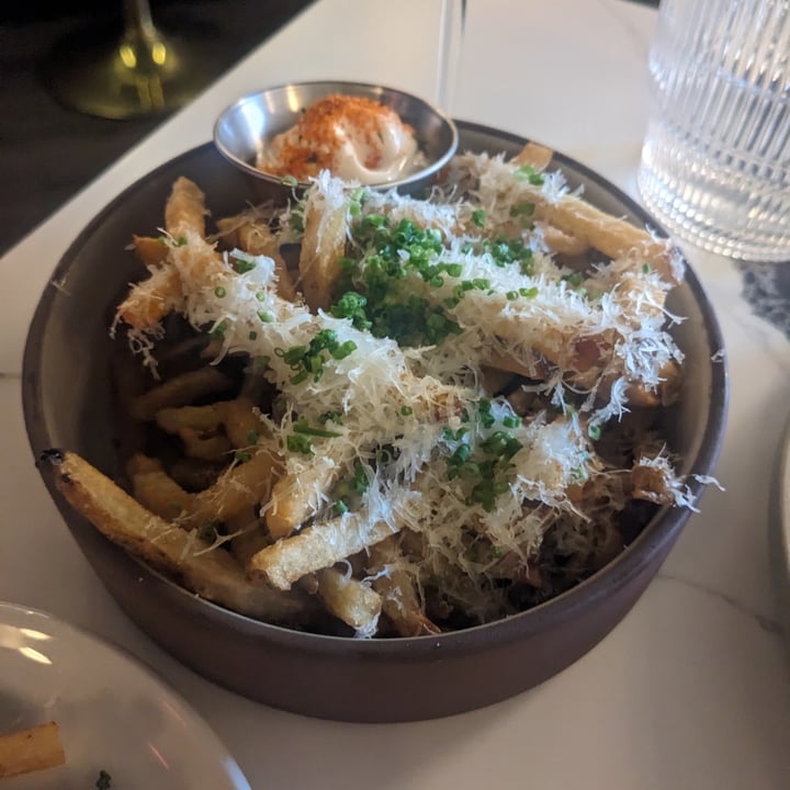 photo of Secco Secco Fries shared by @rcrw88 on  09 May 2024 - review