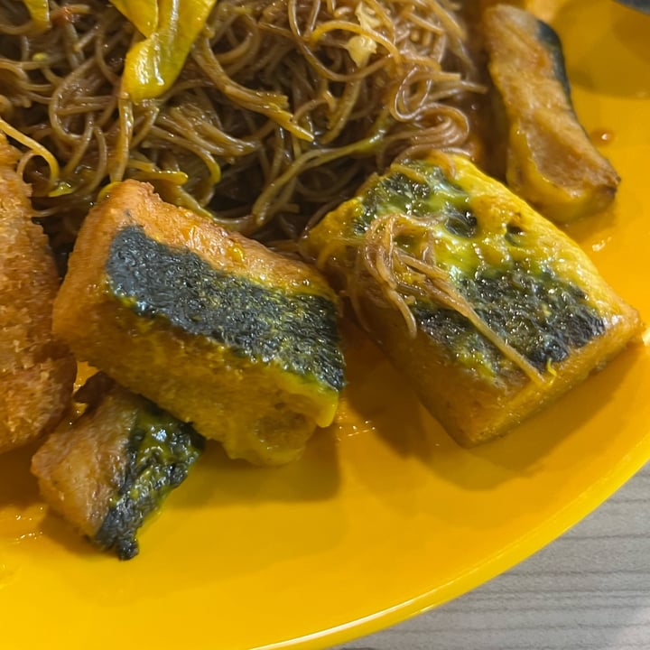 photo of Vegetarian @ TP Soy Fish shared by @soy-orbison on  09 Apr 2024 - review