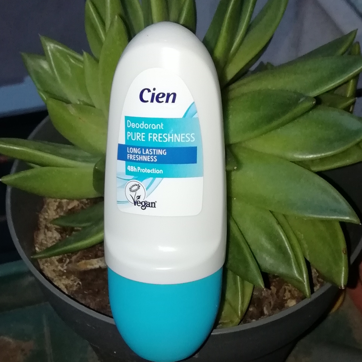 Cien Deodorante Pure Freshness 48h Reviews abillion