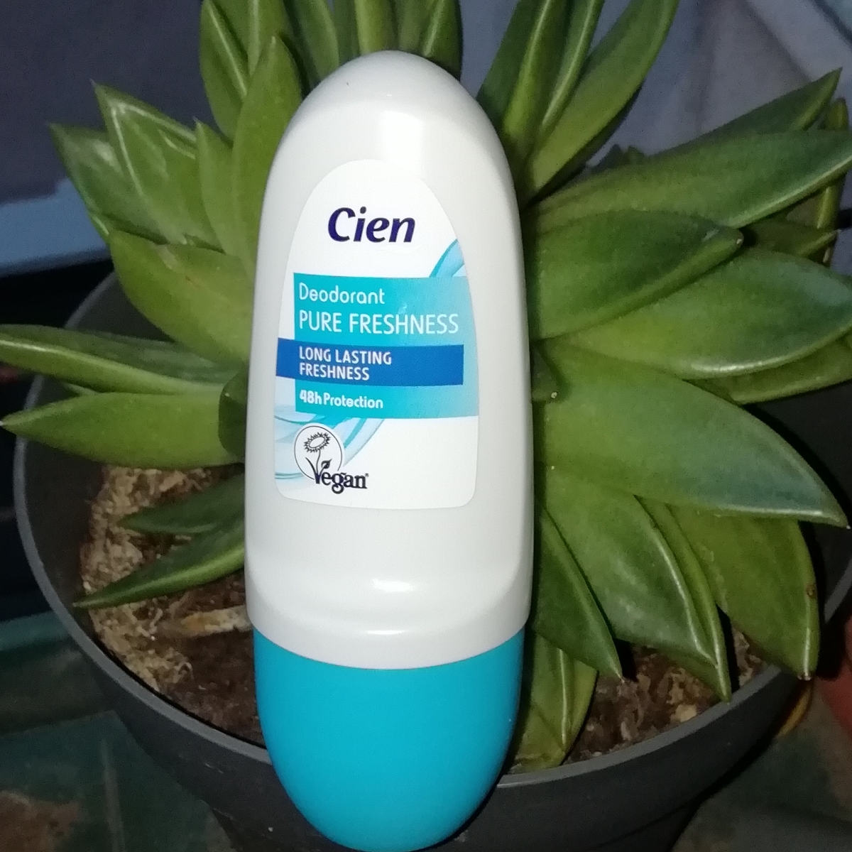 Cien Deodorante Pure Freshness H Reviews Abillion