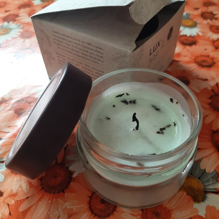 photo of MyVeg Lux in the Jar shared by @franci00 on  14 Feb 2024 - review