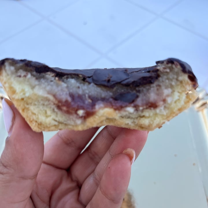 photo of Pasticceria Caffetteria Gelateria Stefano Bianco Fruttone Vegano E Senza Glutine shared by @anto990 on  27 Aug 2025 - review