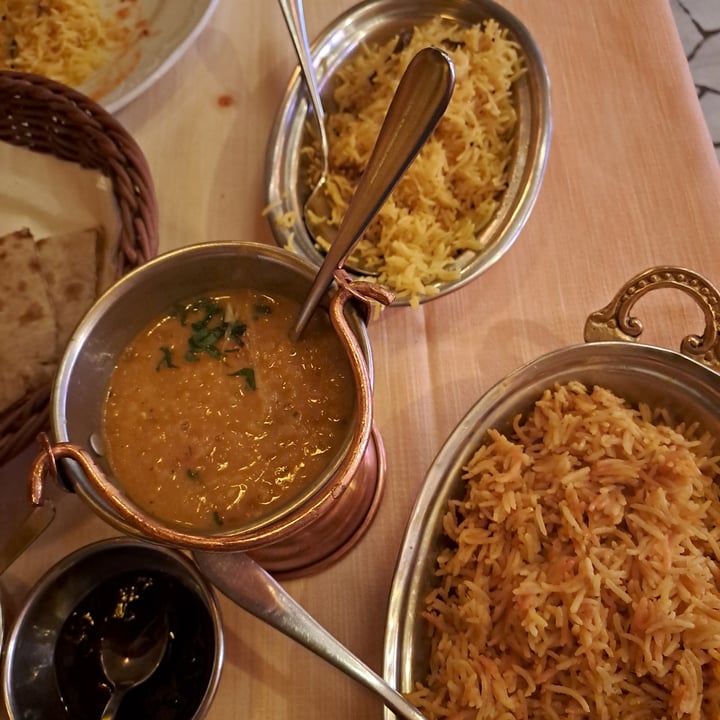 photo of Ristorante Indiano Buddha Riso al limone shared by @giulifior on  06 Apr 2024 - review
