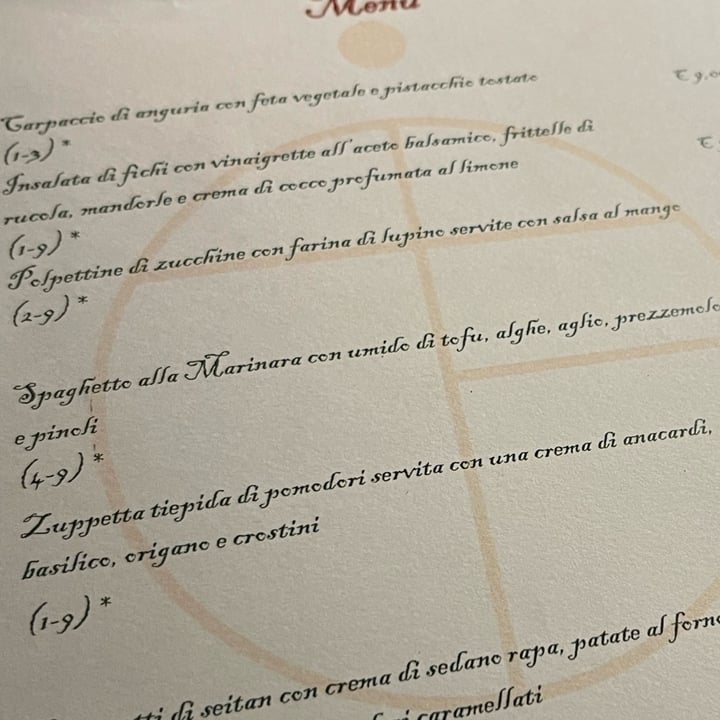 photo of FITO spaghetto alla marinara con umido di tofu shared by @miba on  16 Sep 2023 - review