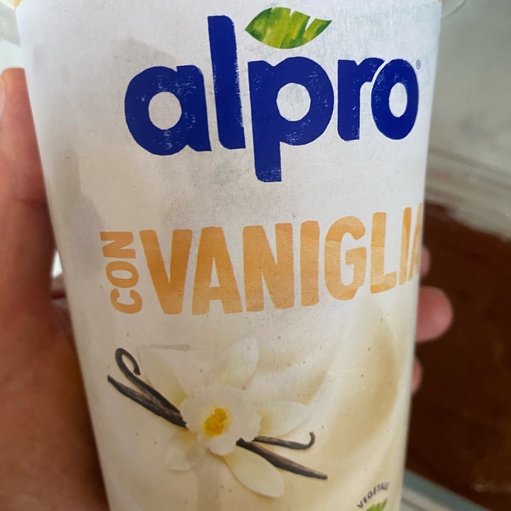 photo of Valle' il cremoso shared by @frazazie on  23 Jun 2024 - review
