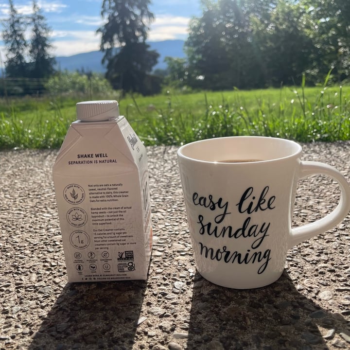 photo of Elmhurst 1925 Caramel Macchiato shared by @veganvanwoman on  12 Jun 2024 - review
