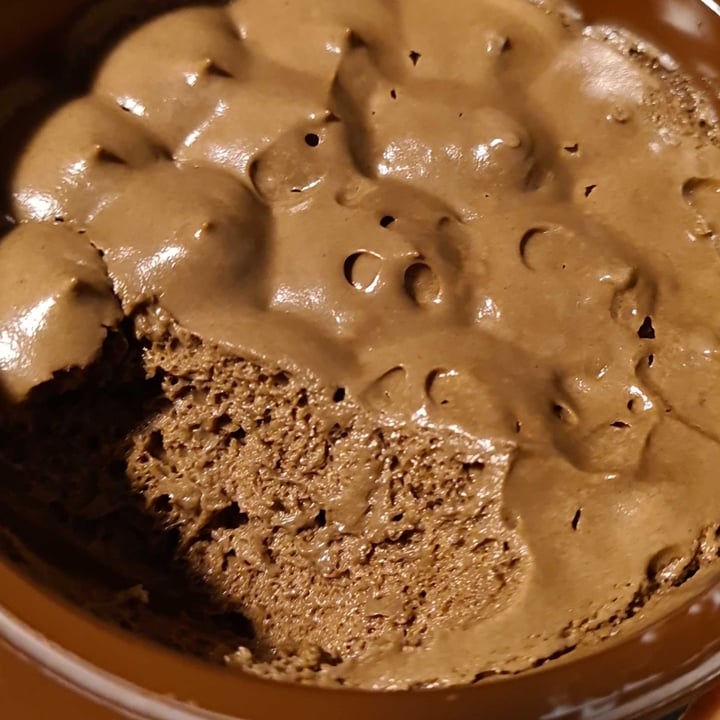 photo of Andros Gourmand végétal au lait de coco Mousse Au Chocolat shared by @wildbird on  03 Oct 2024 - review