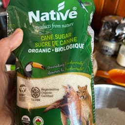 Native