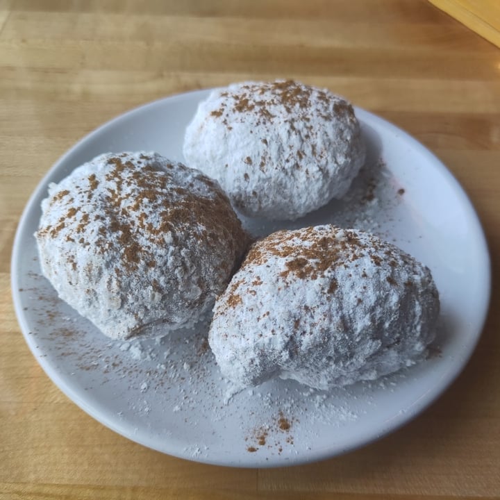 photo of Reverie Cafe + Bar Beignets shared by @johntherealone on  10 Jun 2025 - review