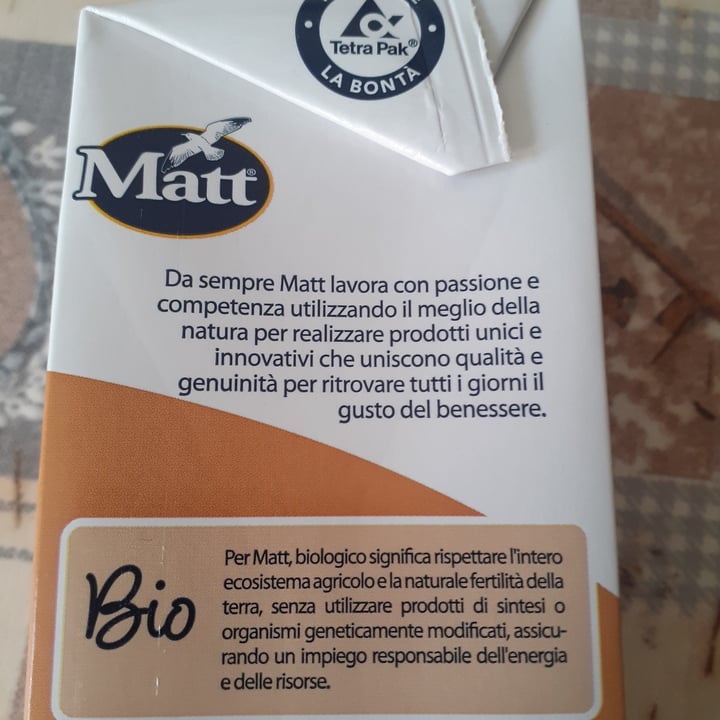 photo of Matt Avena bio extra gusto shared by @valelica on  25 Jan 2024 - review