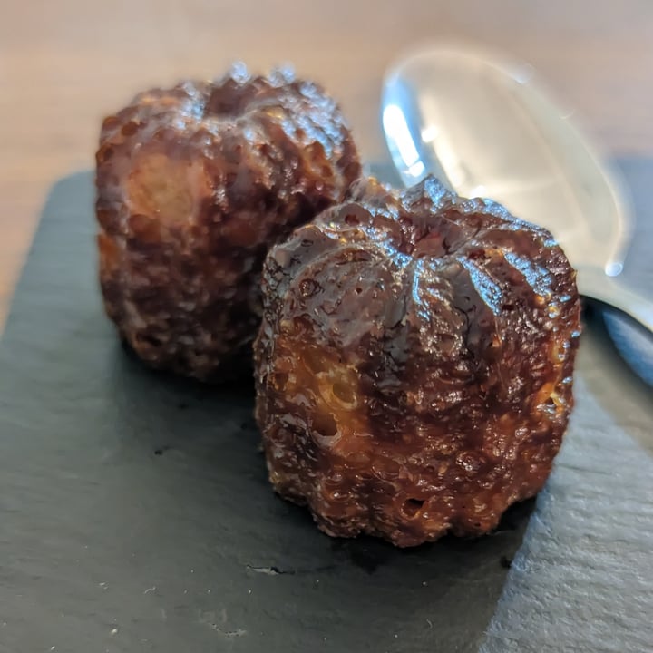 photo of Dis Leur Canelé shared by @franzepam on  10 Sep 2023 - review