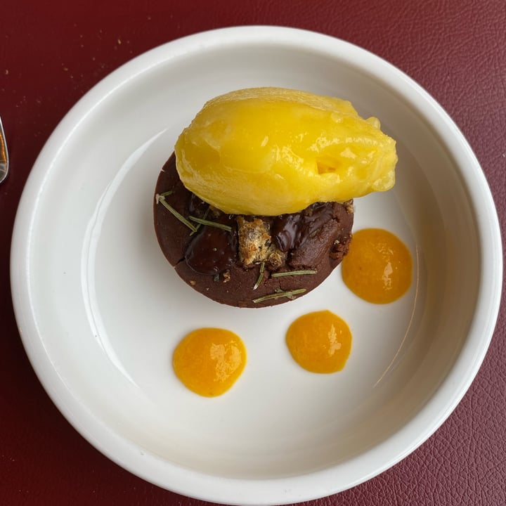 photo of Coccio e Calici Rustico di Funghi shared by @morgana3011 on  03 Mar 2025 - review