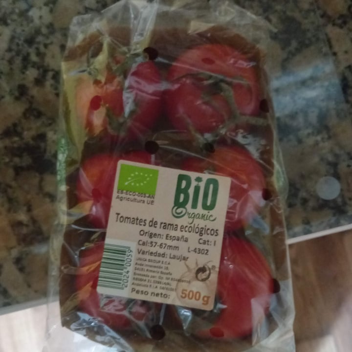 photo of Lidl tomate en rama shared by @maryni on  14 Nov 2024 - review