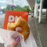 Dunkin' Brugge Station