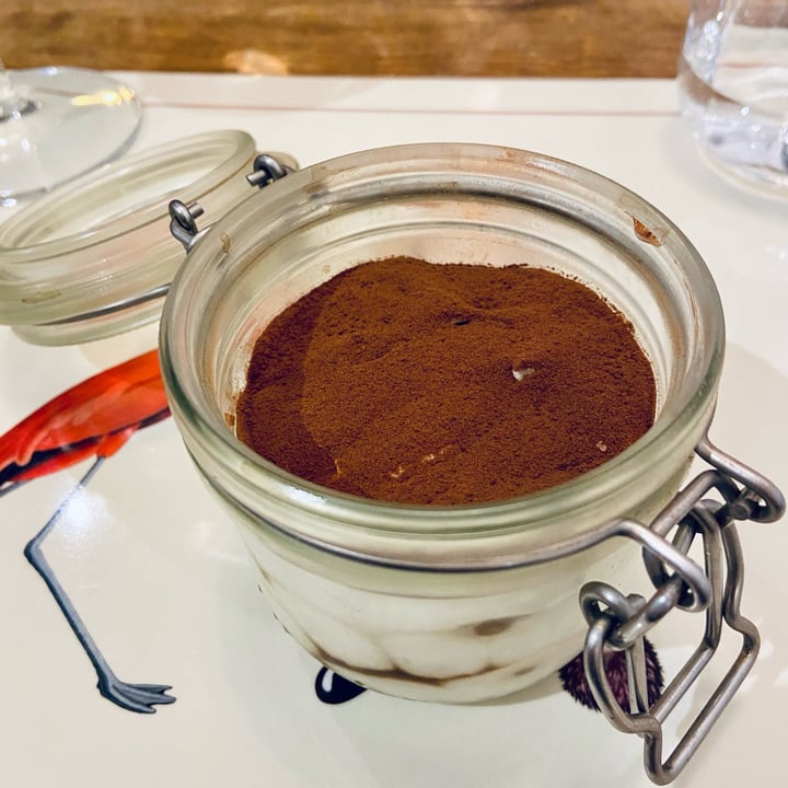 photo of Sementis Tiramisu shared by @chiaramauro22 on  03 Jun 2025 - review