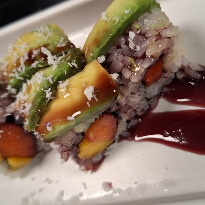 photo of Madai Caldiero Asian Restaurant sushi shared by @carol1984verona on  23 Mar 2024 - review