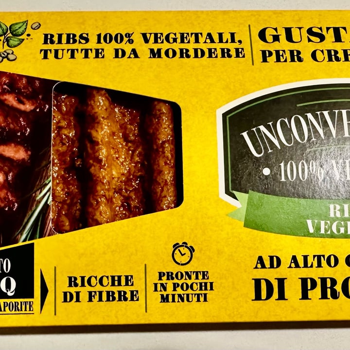 photo of Unconventional Ribs shared by @supergats on  13 Oct 2024 - review