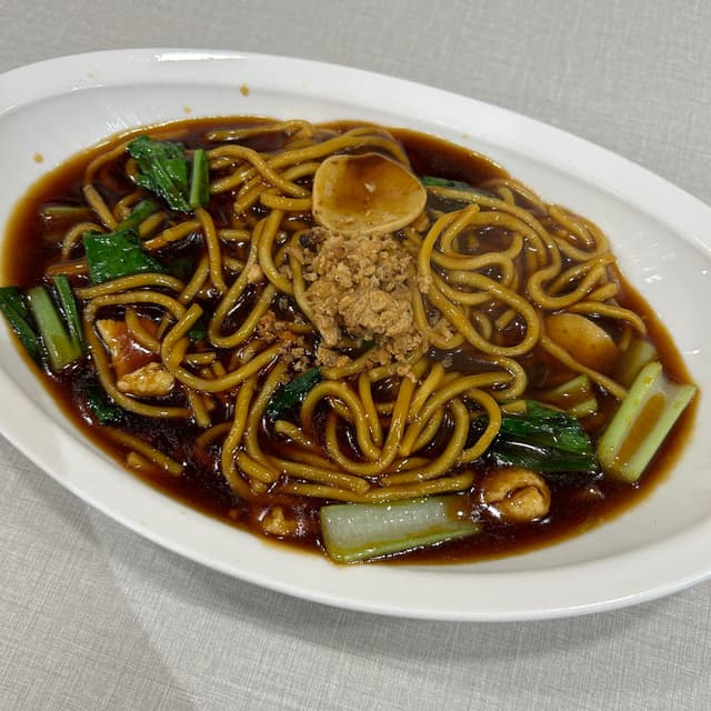 Photo of the dish “KL Noodles”