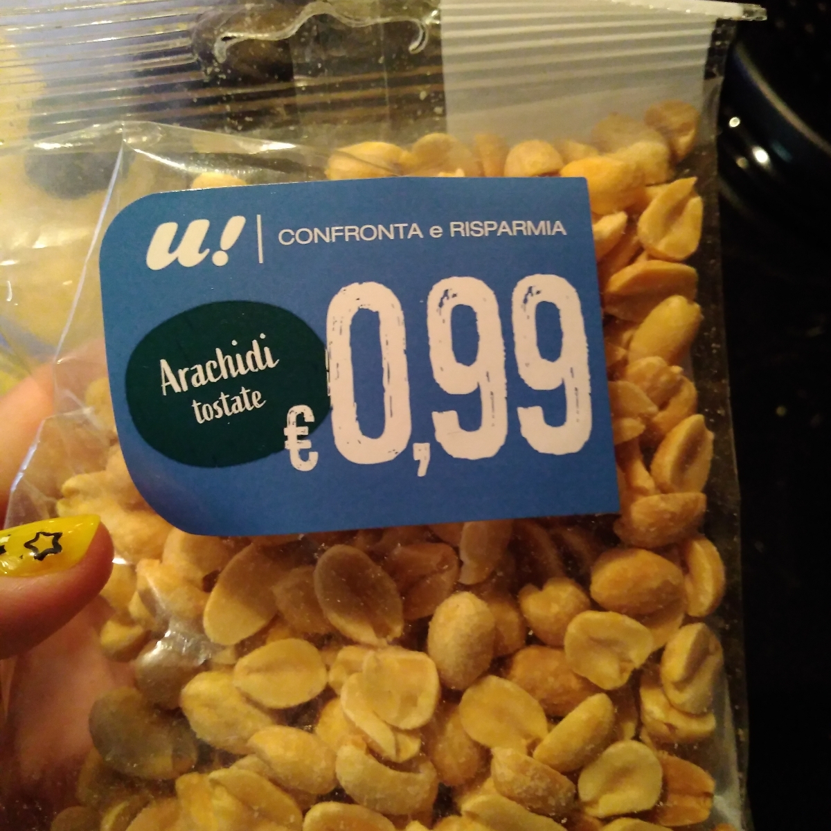 FASTFIL POLISTIROLO RIEMPIMENTO Sciolto Chips/Arachidi 15 Piedi - Foto 9