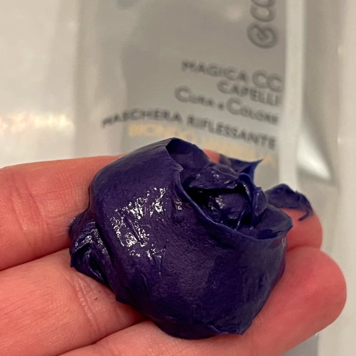 photo of Collistar MAGICA CC HAIR shared by @lauradeluca on  28 Feb 2025 - review
