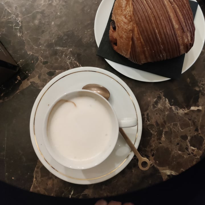 photo of Caffè San Carlo Cappuccino di soia shared by @ardemia on  26 Apr 2024 - review