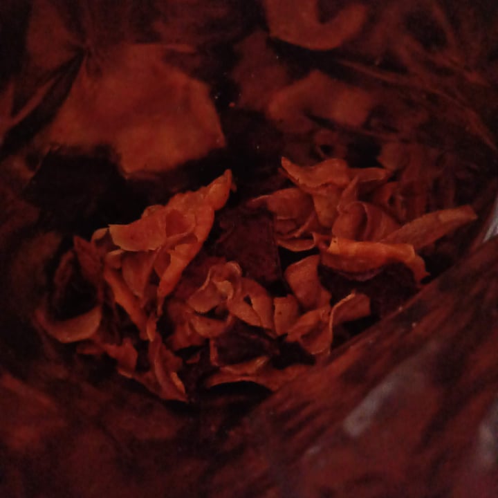 photo of Heimatgut Gemüse Chips shared by @selbsthenker on  09 Oct 2023 - review