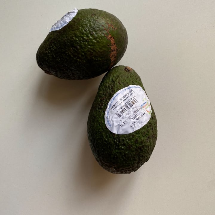 photo of Garden esotika Avocado Hass Avocado shared by @lauradeluca on  26 Nov 2024 - review