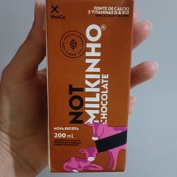 Notmilkinho