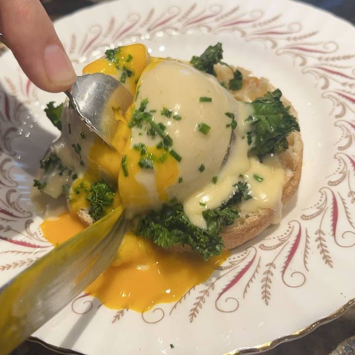 photo of Yo Egg Yo Poached Egg shared by @snowy27 on  20 Jan 2025 - review