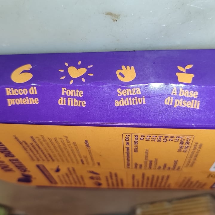 photo of Planted Bocconcini alla mediterranea shared by @marty3110 on  28 Apr 2025 - review